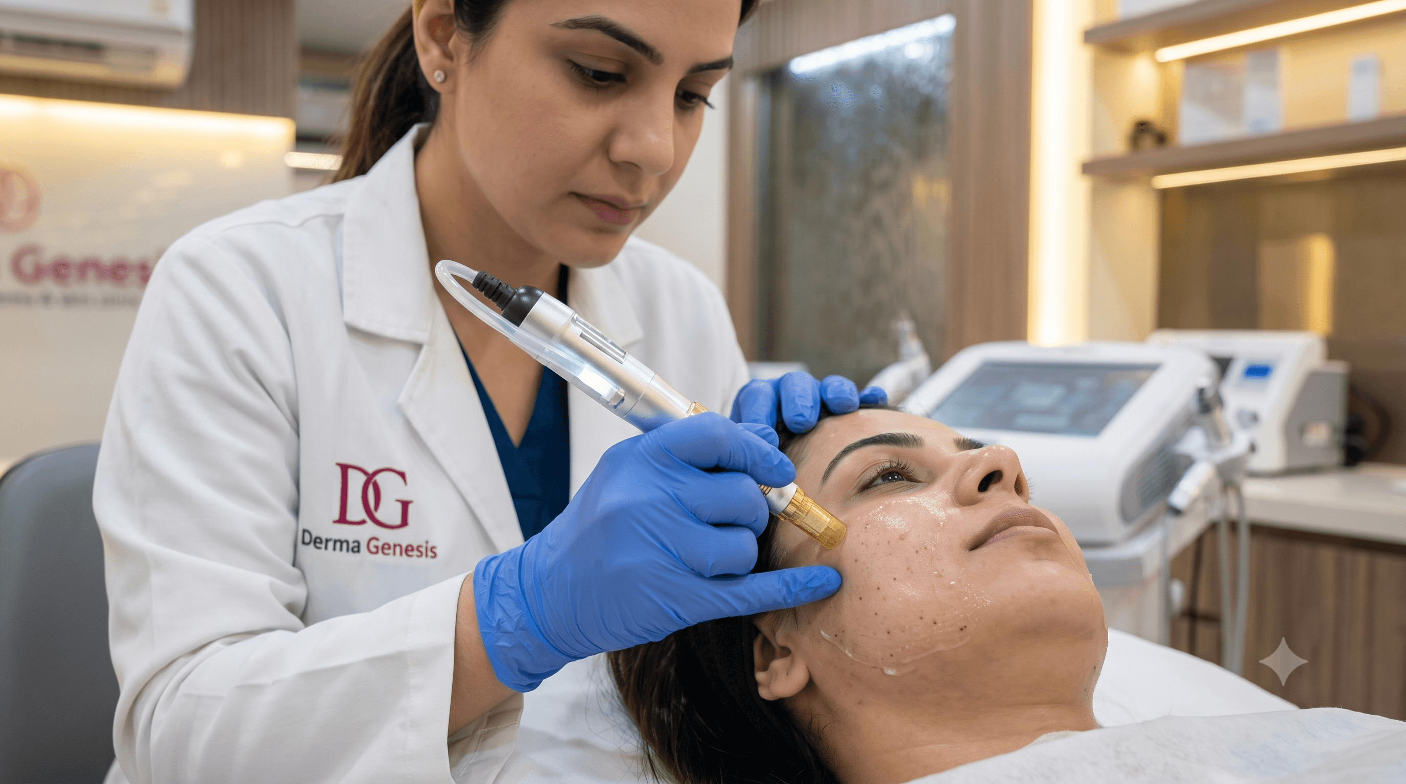 Aesthetic Treatments