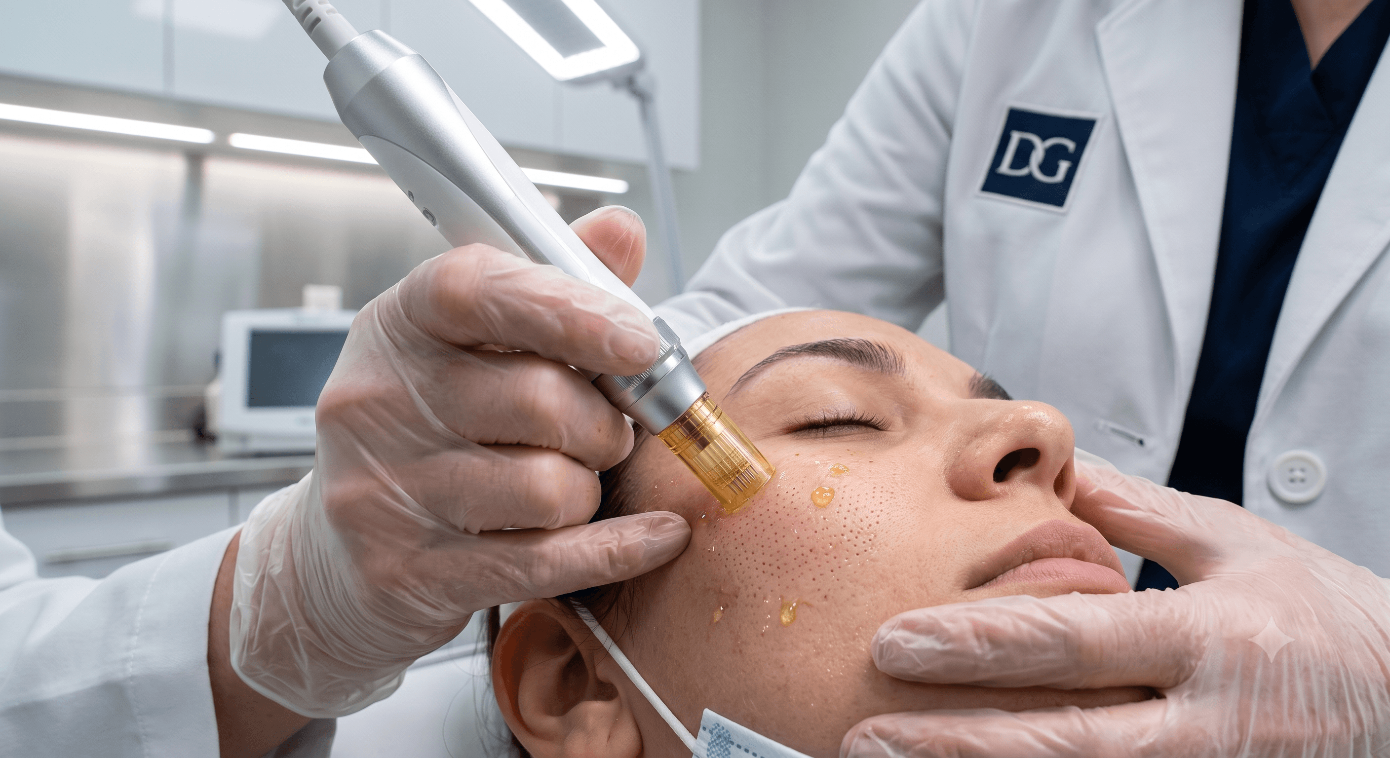 Laser Treatments
