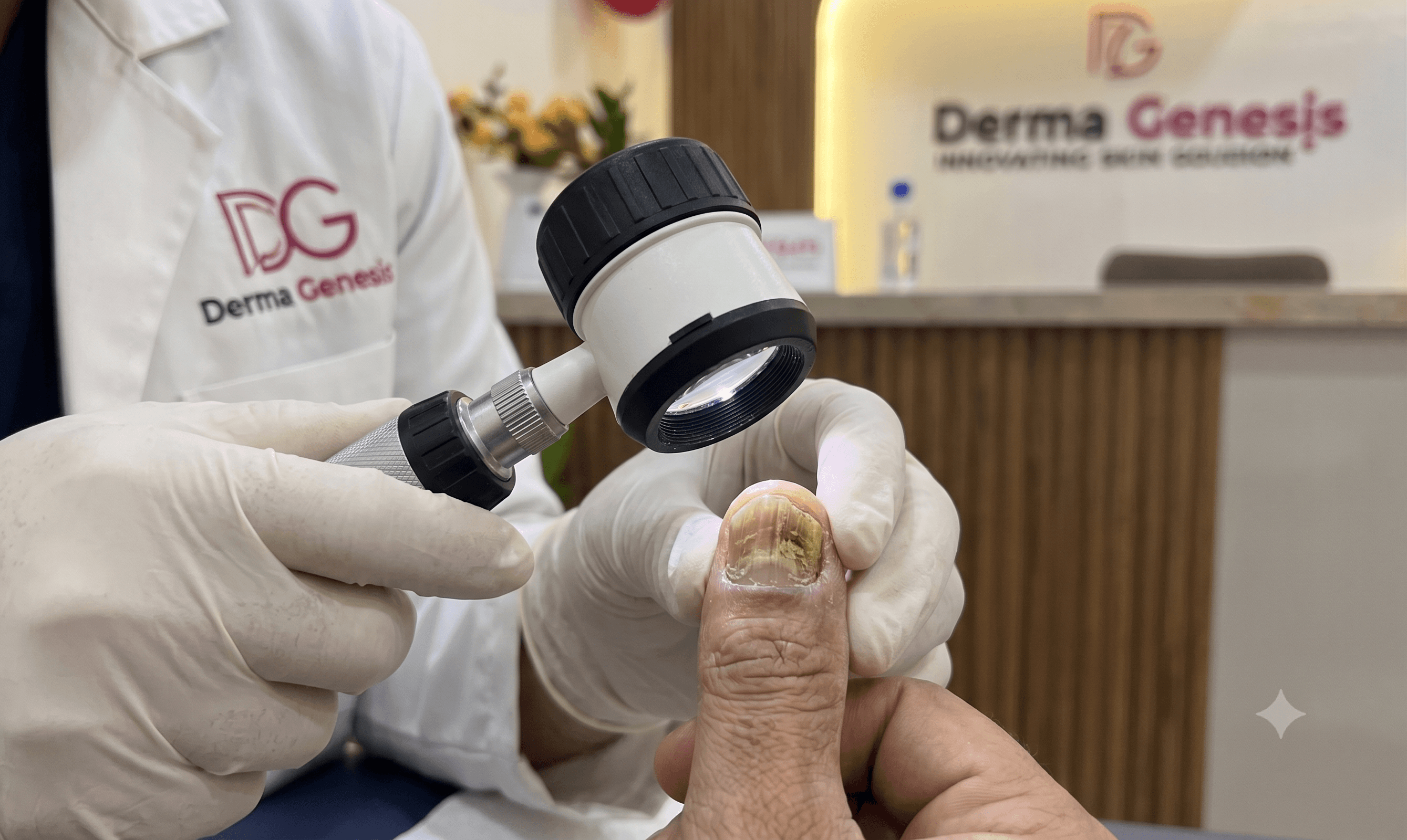Nail Disorders