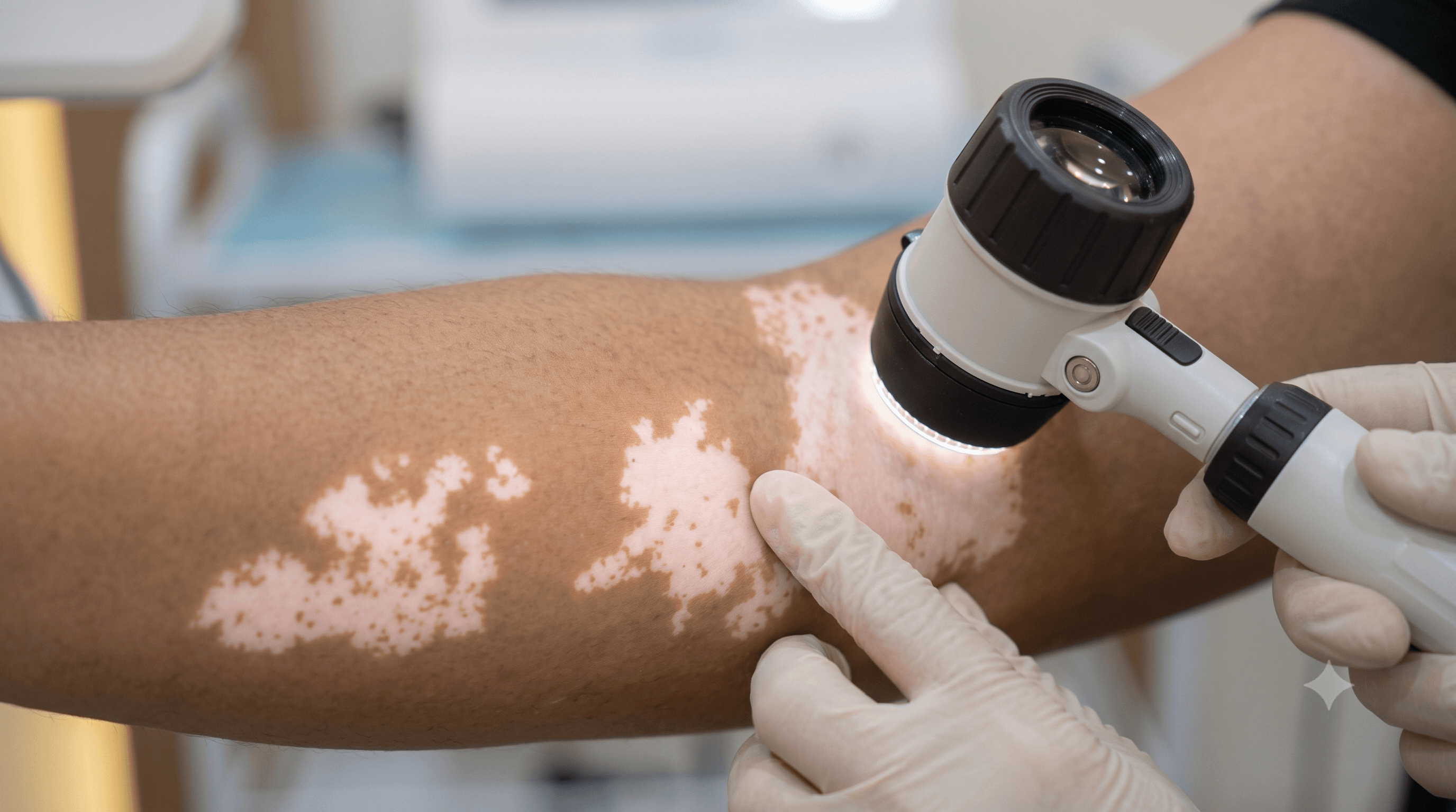 Vitiligo Treatment
